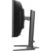 iiyama GCB3482WQSU-B1 kompiuterio monitorius 86,4 cm (34 colių) 3440 x 1440 pikselių „UltraWide Quad HD“ LED juodas
