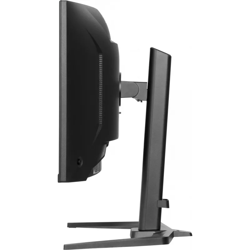 iiyama GCB3482WQSU-B1 kompiuterio monitorius 86,4 cm (34 colių) 3440 x 1440 pikselių „UltraWide Quad HD“ LED juodas