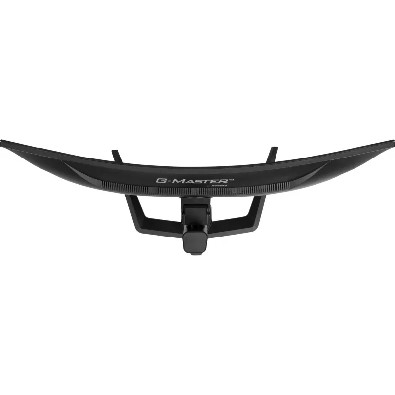 iiyama GCB3482WQSU-B1 kompiuterio monitorius 86,4 cm (34 colių) 3440 x 1440 pikselių „UltraWide Quad HD“ LED juodas