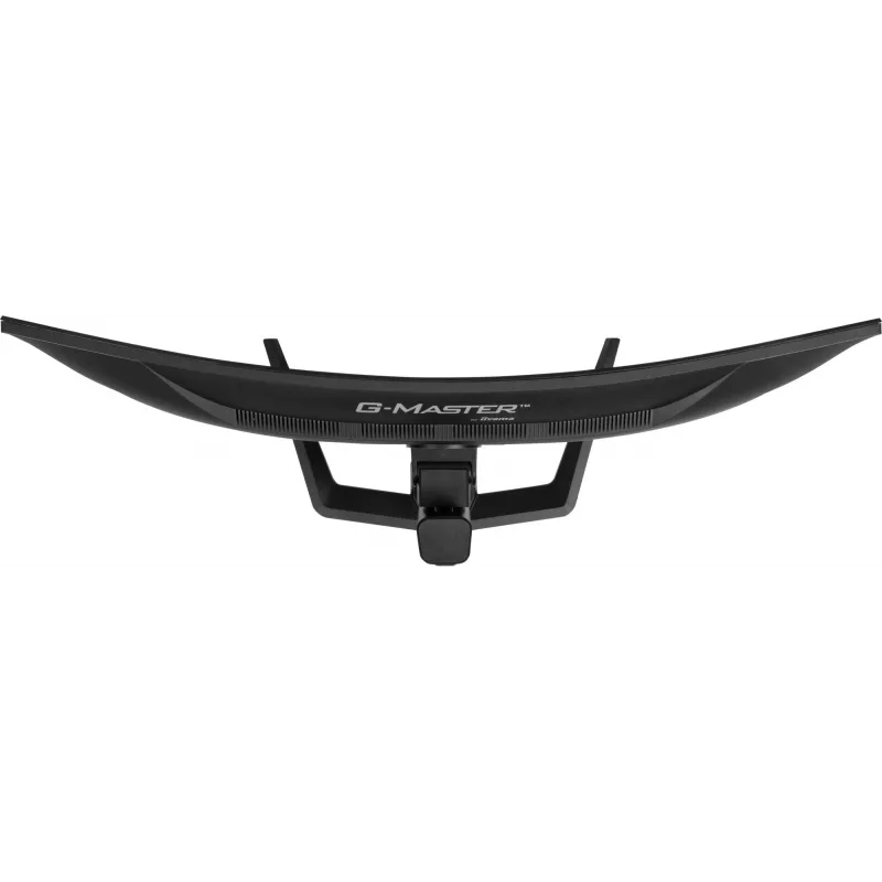 iiyama GCB3482WQSU-B1 kompiuterio monitorius 86,4 cm (34 colių) 3440 x 1440 pikselių „UltraWide Quad HD“ LED juodas