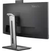 Viewsonic VG3457CV kompiuterio monitorius 86,4 cm (34 colių) 3440 x 1440 pikselių „UltraWide Quad HD“ LED juodas