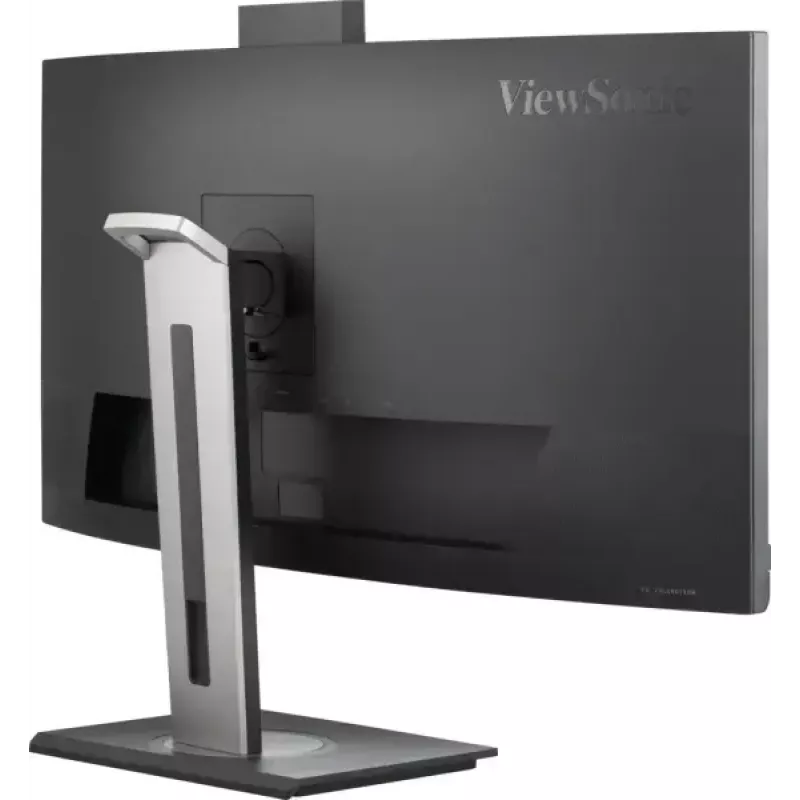Viewsonic VG3457CV kompiuterio monitorius 86,4 cm (34 colių) 3440 x 1440 pikselių „UltraWide Quad HD“ LED juodas