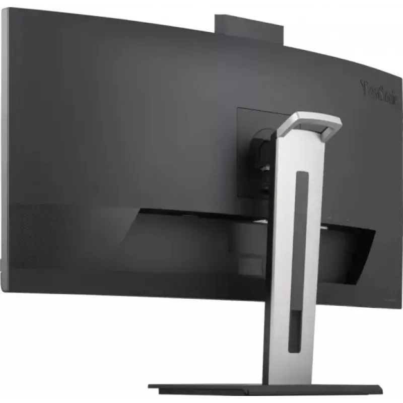 Viewsonic VG3457CV kompiuterio monitorius 86,4 cm (34 colių) 3440 x 1440 pikselių „UltraWide Quad HD“ LED juodas