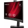 Viewsonic VG3457CV kompiuterio monitorius 86,4 cm (34 colių) 3440 x 1440 pikselių „UltraWide Quad HD“ LED juodas