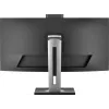 Viewsonic VG3457CV kompiuterio monitorius 86,4 cm (34 colių) 3440 x 1440 pikselių „UltraWide Quad HD“ LED juodas
