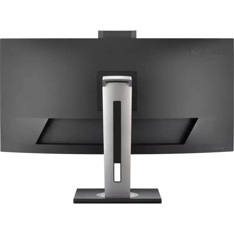 Viewsonic VG3457CV kompiuterio monitorius 86,4 cm (34 colių) 3440 x 1440 pikselių „UltraWide Quad HD“ LED juodas