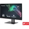 Viewsonic VP2788-5K kompiuterio monitorius 68,6 cm (27 colių) 5120 x 2880 pikselių 5K Ultra HD LED juodas