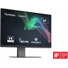 Viewsonic VP2788-5K kompiuterio monitorius 68,6 cm (27 colių) 5120 x 2880 pikselių 5K Ultra HD LED juodas