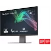 Viewsonic VP2788-5K kompiuterio monitorius 68,6 cm (27 colių) 5120 x 2880 pikselių 5K Ultra HD LED juodas