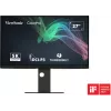 Viewsonic VP2788-5K kompiuterio monitorius 68,6 cm (27 colių) 5120 x 2880 pikselių 5K Ultra HD LED juodas