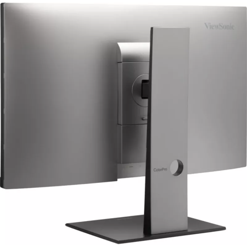 Viewsonic VP2788-5K kompiuterio monitorius 68,6 cm (27 colių) 5120 x 2880 pikselių 5K Ultra HD LED juodas