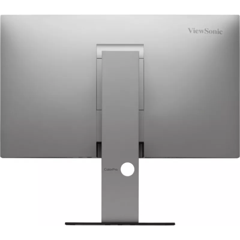 Viewsonic VP2788-5K kompiuterio monitorius 68,6 cm (27 colių) 5120 x 2880 pikselių 5K Ultra HD LED juodas