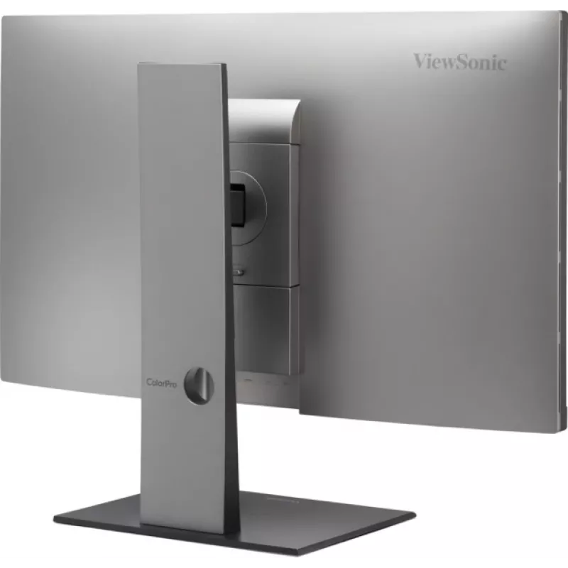 Viewsonic VP2788-5K kompiuterio monitorius 68,6 cm (27 colių) 5120 x 2880 pikselių 5K Ultra HD LED juodas