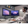 Viewsonic VP2788-5K kompiuterio monitorius 68,6 cm (27 colių) 5120 x 2880 pikselių 5K Ultra HD LED juodas