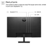 Monitorius HP Series 3 Pro 23.8 col. FHD LCD 1920x1080