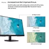Monitorius HP Series 3 Pro 23.8 col. FHD LCD 1920x1080