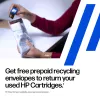 HP Officejet Enterprise rašalo surinkimo įrenginys, Kinija, HP LaserJet Flow M577 HP PageWide Enterprise 556, 586, E58650, 280 mm, 158 mm, 98 mm, 660 g