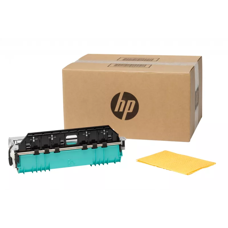 HP Officejet Enterprise rašalo surinkimo įrenginys, Kinija, HP LaserJet Flow M577 HP PageWide Enterprise 556, 586, E58650, 280 mm, 158 mm, 98 mm, 660 g