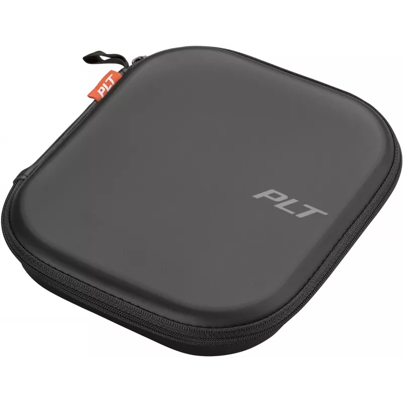 Dėklas POLY Voyager 6200 juodas 85R95AA