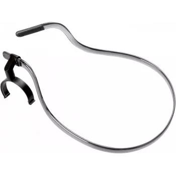 Neckband POLY HW540 Behind The Neckband Juoda