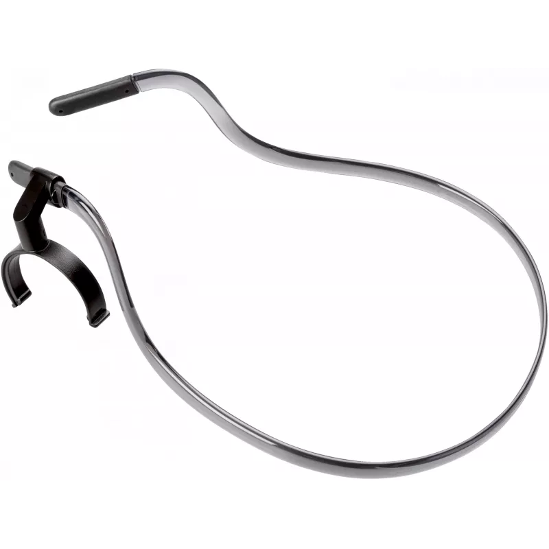 Neckband POLY HW540 Behind The Neckband Juoda
