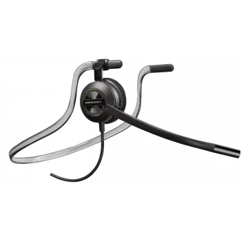 Neckband POLY HW540 Behind The Neckband Juoda