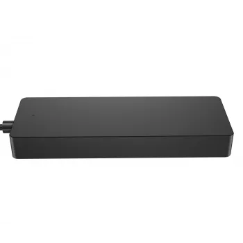 HP USB-C Travel Hub G3, laidinis, USB 3.2 Gen 2 (3.1 Gen 2) Type-C, 60 Hz, HDMI, USB 3.2 Gen 2 (3.1 Gen 2) Type-A, USB 3.2 Gen 2 (3.1 Gen 2) Type-C, Vietnam, USB-C