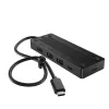 HP USB-C Travel Hub G3, laidinis, USB 3.2 Gen 2 (3.1 Gen 2) Type-C, 60 Hz, HDMI, USB 3.2 Gen 2 (3.1 Gen 2) Type-A, USB 3.2 Gen 2 (3.1 Gen 2) Type-C, Vietnam, USB-C