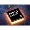 HP EliteBook 6 G1a AI PC AMD Ryzen™ 5 230 nešiojamasis kompiuteris 35,6 cm (14 colių) WUXGA 16 GB DDR5-SDRAM „Wi-Fi 7“ (802.11be) „Windows 11 Pro“ sidabrinis