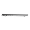 HP EliteBook 6 G1a AI PC AMD Ryzen™ 5 230 nešiojamasis kompiuteris 35,6 cm (14 colių) WUXGA 16 GB DDR5-SDRAM „Wi-Fi 7“ (802.11be) „Windows 11 Pro“ sidabrinis