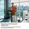 HP EliteBook 6 G1a AI PC AMD Ryzen™ 5 230 nešiojamas kompiuteris 40,6 cm (16 colių) WUXGA 16 GB DDR5-SDRAM Wi-Fi 7 (802.11be) Windows 11 Pro sidabrinis