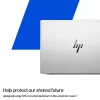 HP EliteBook 6 G1a AI PC AMD Ryzen™ 5 230 nešiojamas kompiuteris 40,6 cm (16 colių) WUXGA 16 GB DDR5-SDRAM Wi-Fi 7 (802.11be) Windows 11 Pro sidabrinis