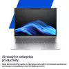 HP EliteBook 6 G1a AI PC AMD Ryzen™ 5 230 nešiojamas kompiuteris 40,6 cm (16 colių) WUXGA 16 GB DDR5-SDRAM Wi-Fi 7 (802.11be) Windows 11 Pro sidabrinis