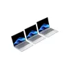 HP EliteBook 6 G1a AI PC AMD Ryzen™ 5 230 nešiojamas kompiuteris 40,6 cm (16 colių) WUXGA 16 GB DDR5-SDRAM Wi-Fi 7 (802.11be) Windows 11 Pro sidabrinis