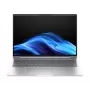 HP EliteBook 6 G1a AI PC AMD Ryzen™ 5 230 nešiojamas kompiuteris 40,6 cm (16 colių) WUXGA 16 GB DDR5-SDRAM „Wi-Fi 7“ (802.11be) „Windows 11 Pro“ sidabrinis
