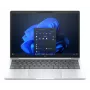 HP EliteBook 8 G1a AMD Ryzen™ 5 230 nešiojamasis kompiuteris 33,8 cm (13,3 colio) WUXGA 16 GB LPDDR5x-SDRAM Wi-Fi 7 (802.11be) Windows 11 Pro AI PC