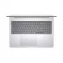 HP EliteBook 8 G1a AMD Ryzen™ AI 5 230 nešiojamas kompiuteris 40,6 cm (16 colių) WUXGA 16 GB DDR5-SDRAM „Wi-Fi 7“ (802.11be) „Windows 11 Pro“ AI asmeninis kompiuteris sidabrinis