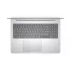 HP EliteBook 8 G1a AMD Ryzen™ AI 5 230 nešiojamas kompiuteris 40,6 cm (16 colių) WUXGA 16 GB DDR5-SDRAM „Wi-Fi 7“ (802.11be) „Windows 11 Pro“ AI asmeninis kompiuteris sidabrinis