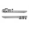HP EliteBook 6 G1a AI PC AMD Ryzen™ AI 7 250 nešiojamas kompiuteris 35,6 cm (14 colių) WUXGA 32 GB DDR5-SDRAM Wi-Fi 7 (802.11be) Windows 11 Pro sidabrinis