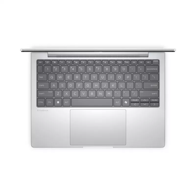 HP EliteBook 8 G1a AMD Ryzen™ AI 7 250 nešiojamas kompiuteris 33,8 cm (13,3 colio) WUXGA 32 GB LPDDR5x-SDRAM Wi-Fi 7 (802.11be) Windows 11 Pro AI PC