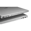 HP EliteBook 8 G1a AMD Ryzen™ AI 7 250 nešiojamas kompiuteris 40,6 cm (16 colių) WUXGA 32 GB DDR5-SDRAM Wi-Fi 7 (802.11be) Windows 11 Pro AI PC sidabrinis