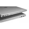 HP EliteBook 8 G1a AMD Ryzen™ AI 7 250 nešiojamas kompiuteris 40,6 cm (16 colių) WUXGA 32 GB DDR5-SDRAM Wi-Fi 7 (802.11be) Windows 11 Pro AI PC sidabrinis