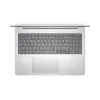 HP EliteBook 8 G1a AMD Ryzen™ AI 7 250 nešiojamas kompiuteris 40,6 cm (16 colių) WUXGA 32 GB DDR5-SDRAM Wi-Fi 7 (802.11be) Windows 11 Pro AI PC sidabrinis