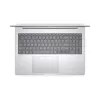 HP EliteBook 8 G1a AMD Ryzen™ AI 7 250 nešiojamas kompiuteris 40,6 cm (16 colių) WUXGA 32 GB DDR5-SDRAM „Wi-Fi 7“ (802.11be) „Windows 11 Pro“ AI PC sidabrinis