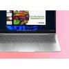 HP EliteBook 6 G1i AI PC Intel Core Ultra 5 225U nešiojamas kompiuteris 33,8 cm (13,3 colio) WUXGA 16 GB DDR5-SDRAM Wi-Fi 7 (802.11be) Windows 11 Pro sidabrinis