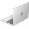 HP EliteBook 6 G1i AI PC Intel Core Ultra 7 255U nešiojamas kompiuteris 33,8 cm (13,3 colio) WUXGA 32 GB DDR5-SDRAM „Wi-Fi 7“ (802.11be) „Windows 11 Pro“ sidabrinis