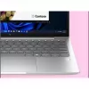 HP EliteBook 6 G1i AI PC Intel Core Ultra 7 255U nešiojamas kompiuteris 33,8 cm (13,3 colio) WUXGA 32 GB DDR5-SDRAM „Wi-Fi 7“ (802.11be) „Windows 11 Pro“ sidabrinis