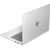 HP EliteBook 6 G1i AI Intel Core Ultra 7 255U nešiojamas kompiuteris 35,6 cm (14 colių) WUXGA 32 GB DDR5-SDRAM Wi-Fi 7 (802.11be) Windows 11 Pro AI PC sidabrinis