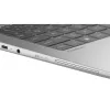 HP EliteBook 6 G1i AI Intel Core Ultra 7 255U nešiojamas kompiuteris 35,6 cm (14 colių) WUXGA 32 GB DDR5-SDRAM Wi-Fi 7 (802.11be) Windows 11 Pro AI PC sidabrinis
