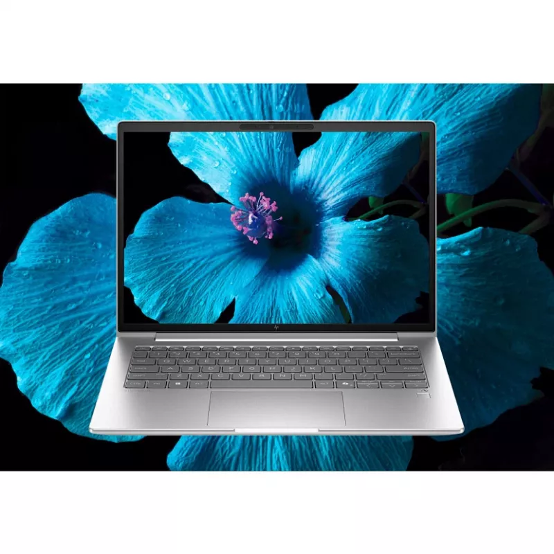 Nešiojamas kompiuteris HP EliteBook 6 G1a 14 colių AMD Ryzen AI 5 340 16GB RAM 512GB SSD Windows 11 Pro